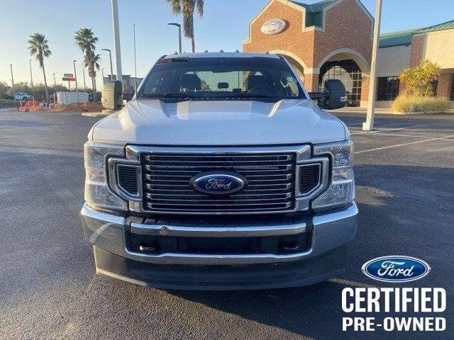 used 2022 Ford F-350 car, priced at $52,161