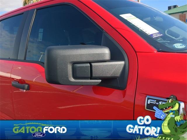 used 2022 Ford F-150 car, priced at $36,504