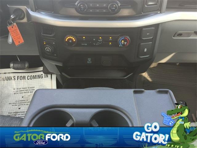 used 2022 Ford F-150 car, priced at $36,504