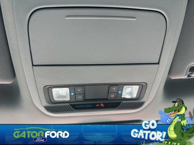 used 2022 Ford F-150 car, priced at $38,741