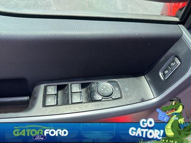 used 2022 Ford F-150 car, priced at $38,741