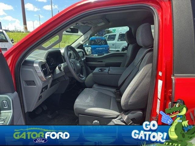 used 2022 Ford F-150 car, priced at $38,741