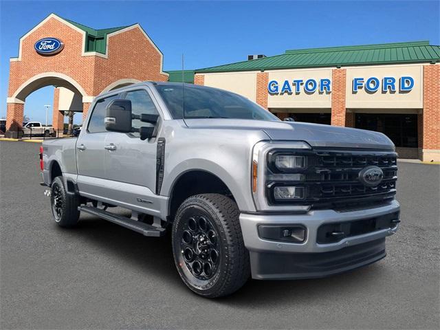new 2024 Ford F-250 car, priced at $84,469