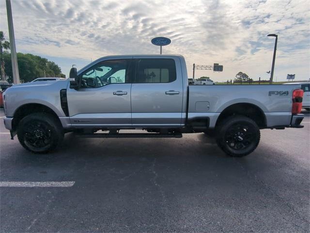 new 2024 Ford F-250 car, priced at $84,469