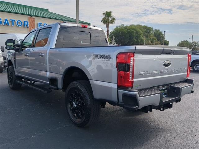 new 2024 Ford F-250 car, priced at $84,469