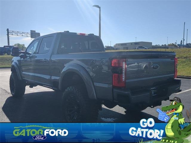 new 2024 Ford F-250 car, priced at $102,391