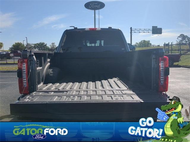new 2024 Ford F-250 car, priced at $102,391