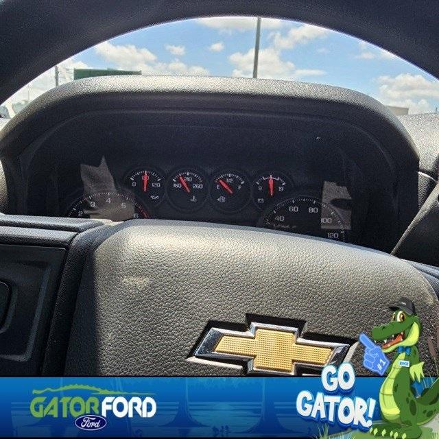 used 2020 Chevrolet Silverado 1500 car, priced at $26,166