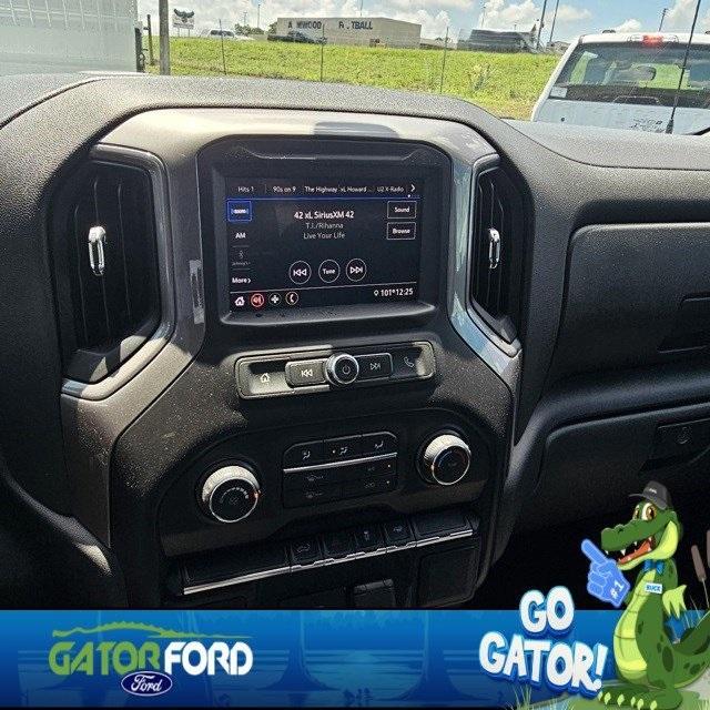 used 2020 Chevrolet Silverado 1500 car, priced at $26,166