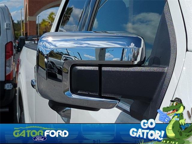 new 2025 Ford F-150 car, priced at $67,506