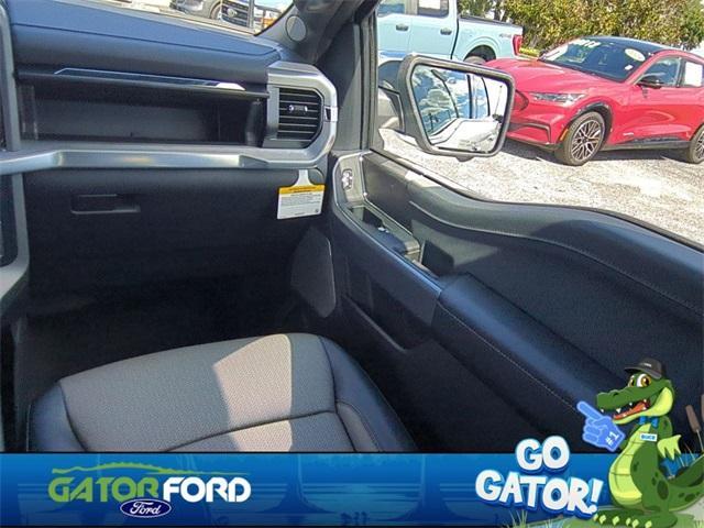 new 2025 Ford F-150 car, priced at $67,506