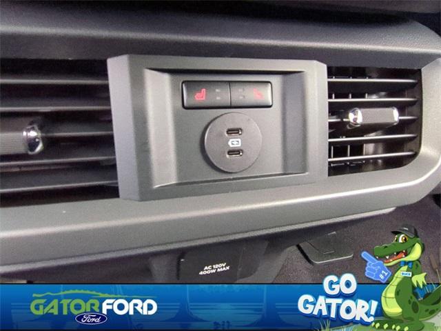 new 2025 Ford F-150 car, priced at $67,506