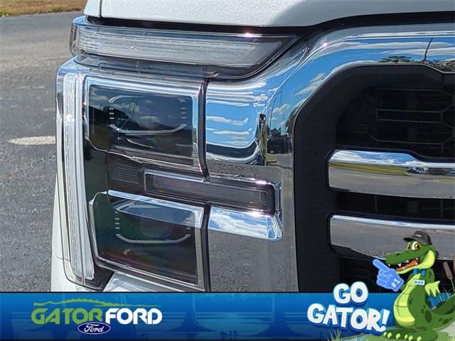 new 2025 Ford F-150 car, priced at $67,506