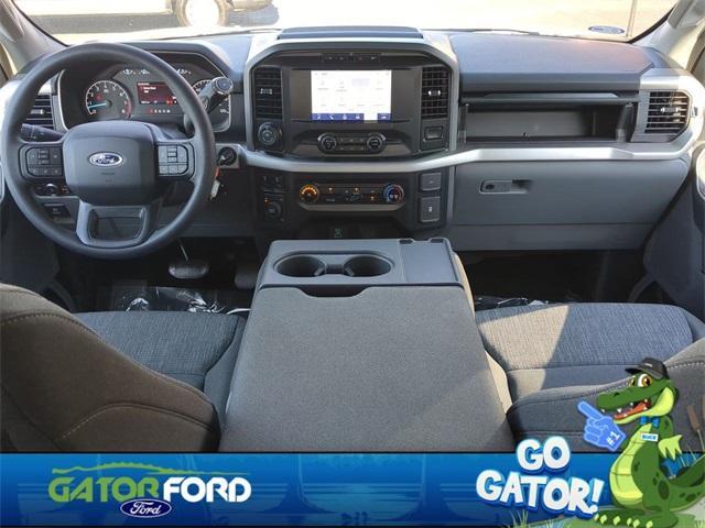 used 2022 Ford F-150 car, priced at $41,364