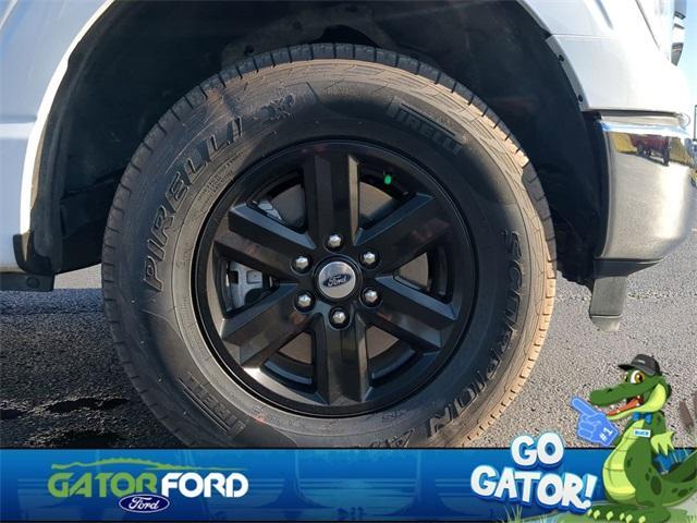 used 2022 Ford F-150 car, priced at $41,364