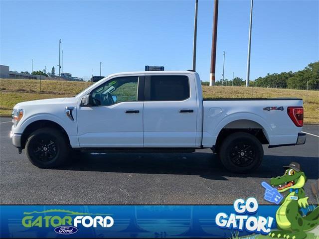 used 2022 Ford F-150 car, priced at $41,364