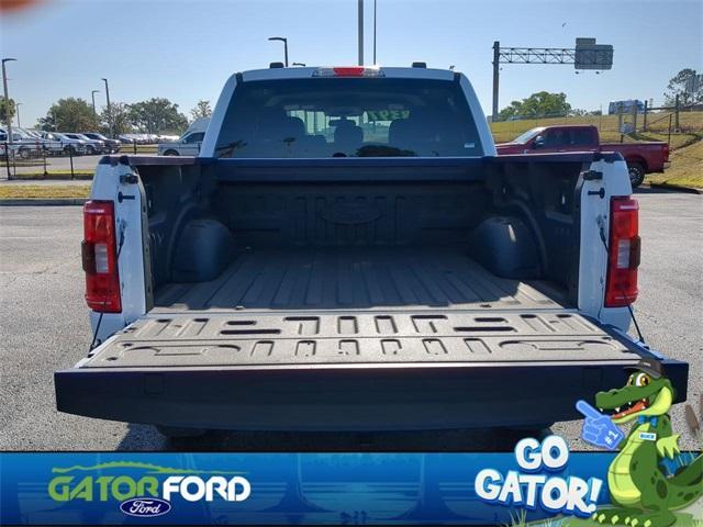 used 2022 Ford F-150 car, priced at $41,364