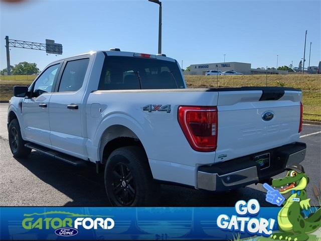 used 2022 Ford F-150 car, priced at $41,364
