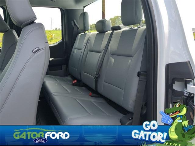new 2025 Ford F-250 car, priced at $49,065