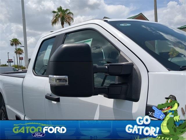 new 2025 Ford F-250 car, priced at $49,065