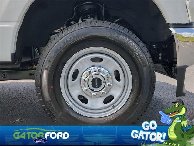 new 2025 Ford F-250 car, priced at $49,065