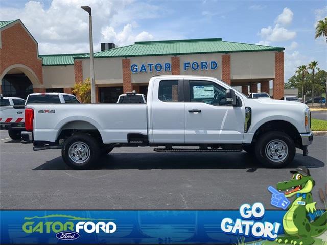 new 2025 Ford F-250 car, priced at $49,065