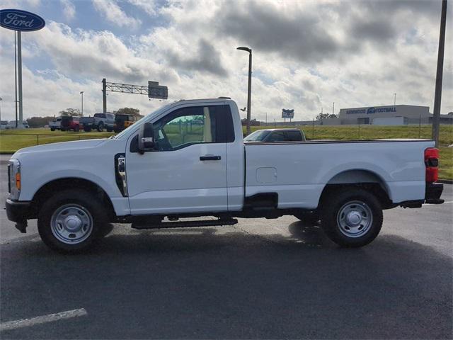 new 2023 Ford F-350 car, priced at $45,887