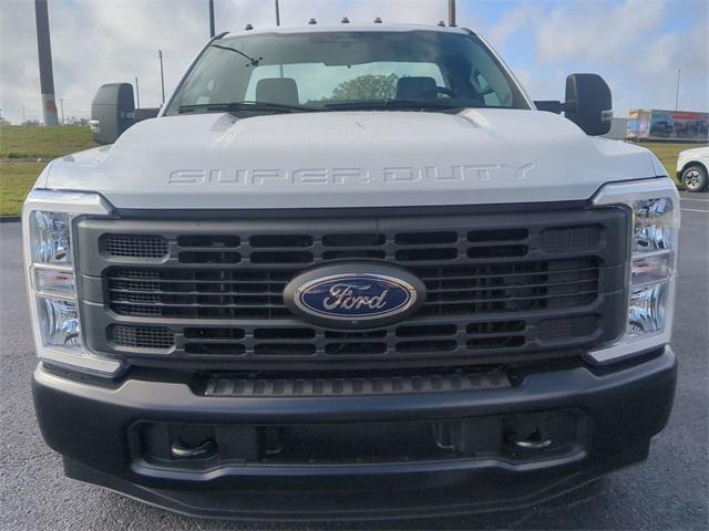 new 2023 Ford F-350 car, priced at $45,887