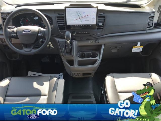 new 2025 Ford Transit-250 car, priced at $52,388