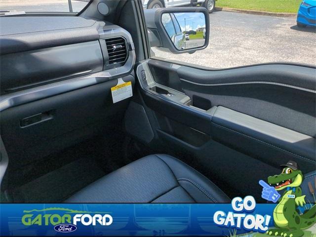 new 2025 Ford F-150 car, priced at $64,885