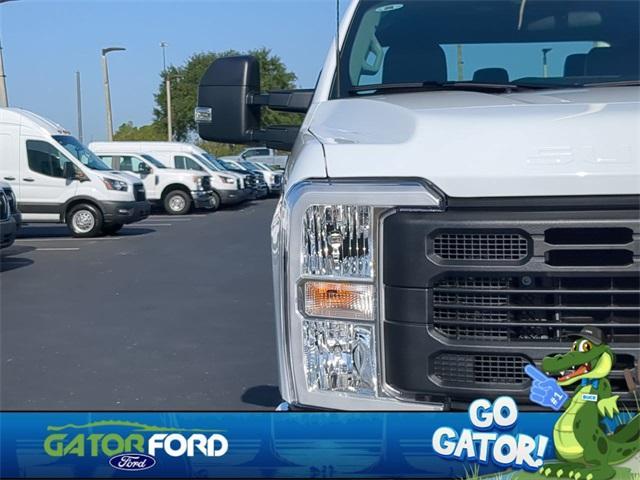new 2025 Ford F-250 car, priced at $48,974