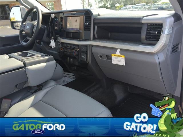 new 2025 Ford F-250 car, priced at $48,974