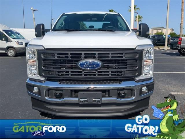 new 2025 Ford F-250 car, priced at $48,974