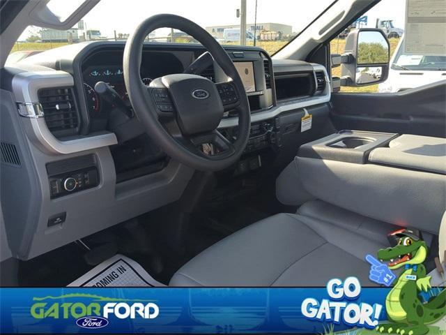 new 2025 Ford F-250 car, priced at $48,974