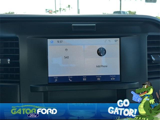 new 2025 Ford F-250 car, priced at $48,974