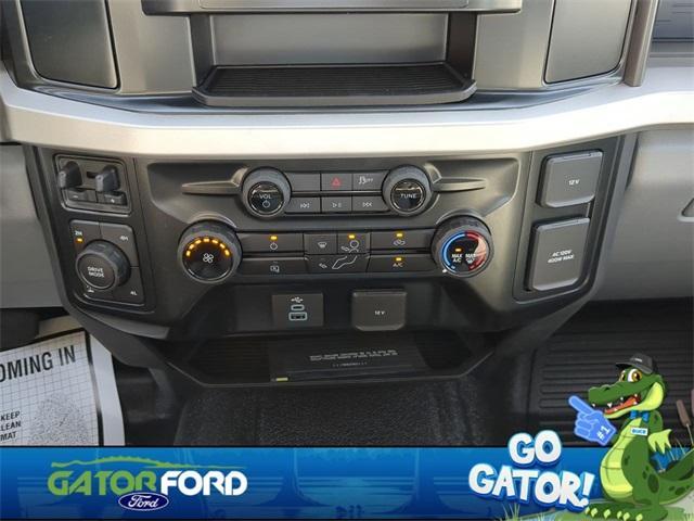 new 2025 Ford F-250 car, priced at $48,974