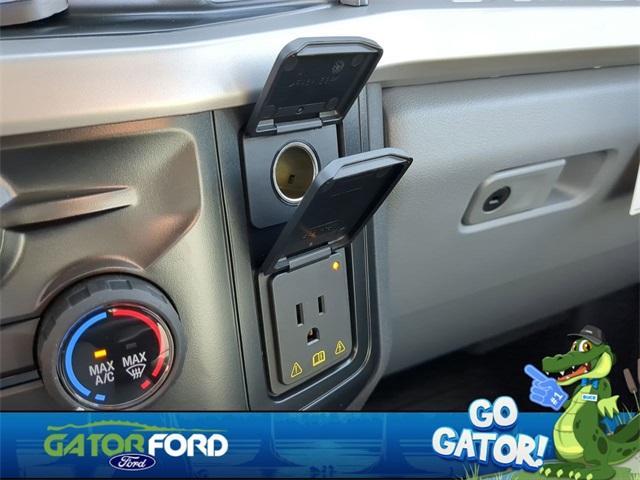 new 2025 Ford F-250 car, priced at $48,974