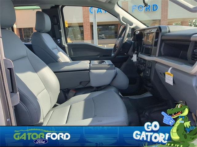 new 2025 Ford F-250 car, priced at $48,974