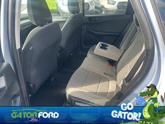 used 2022 Ford Escape car, priced at $19,365