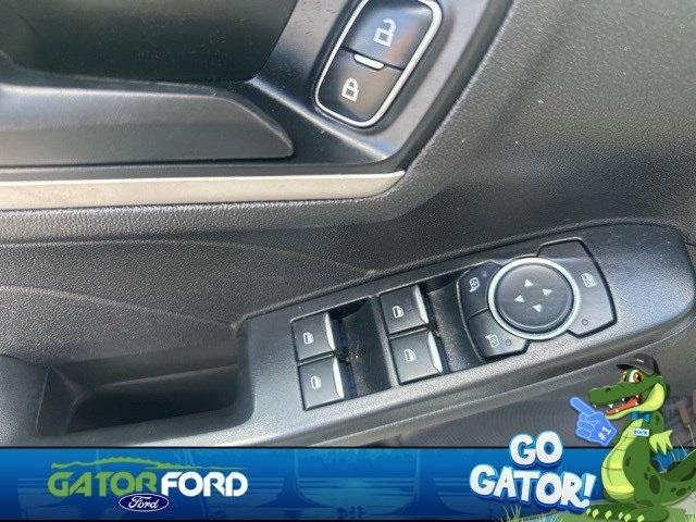 used 2022 Ford Escape car, priced at $19,365