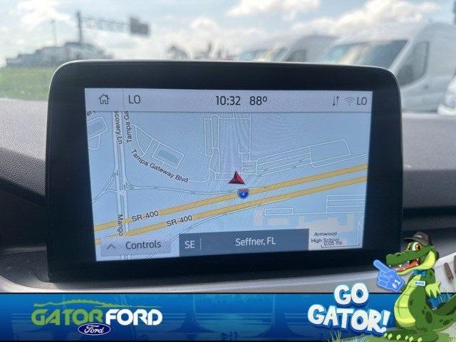 used 2022 Ford Escape car, priced at $19,365