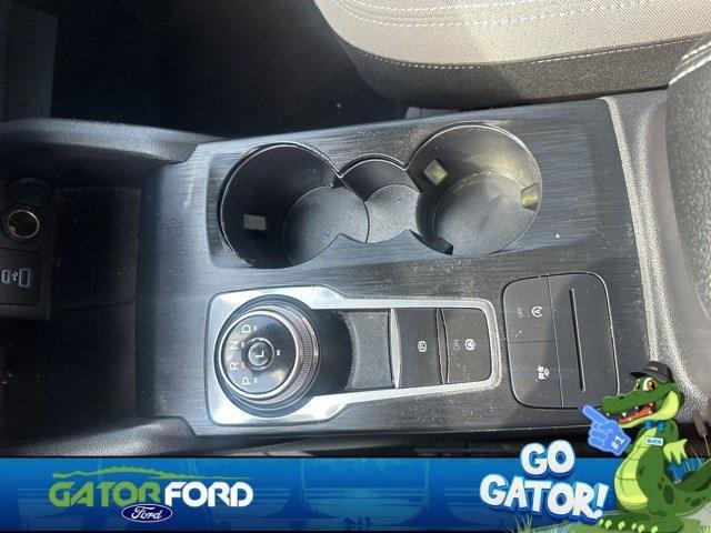 used 2022 Ford Escape car, priced at $19,365