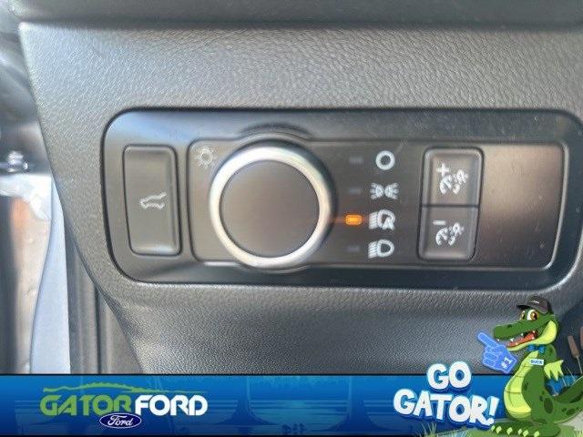 used 2022 Ford Escape car, priced at $19,365