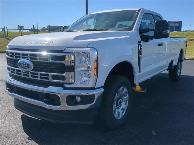 new 2024 Ford F-250 car, priced at $56,775