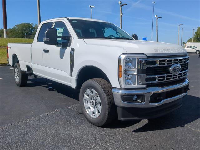 new 2024 Ford F-250 car, priced at $54,775