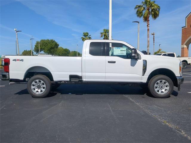 new 2024 Ford F-250 car, priced at $54,775