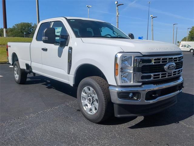 new 2024 Ford F-250 car, priced at $56,775