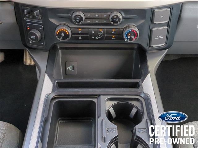 used 2023 Ford F-250 car, priced at $53,381