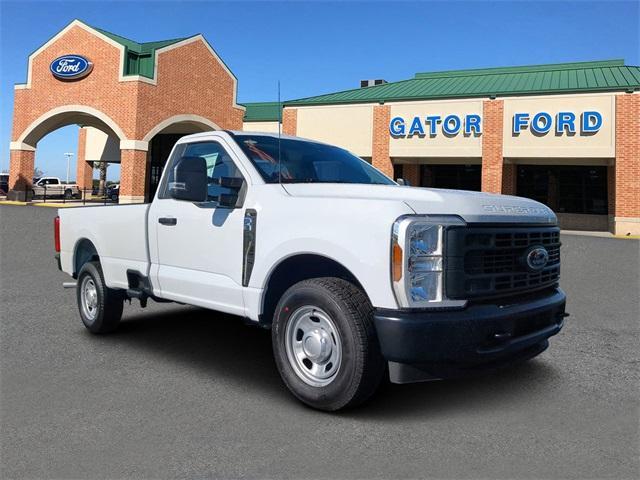new 2024 Ford F-350 car, priced at $47,443