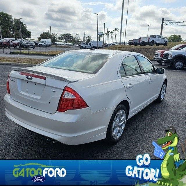 used 2011 Ford Fusion car, priced at $7,901
